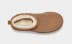Женские ультра мини угги на платформе UGG Classic Ultra Mini Platform