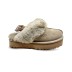 Женские тапочки Ugg Coquette Sand