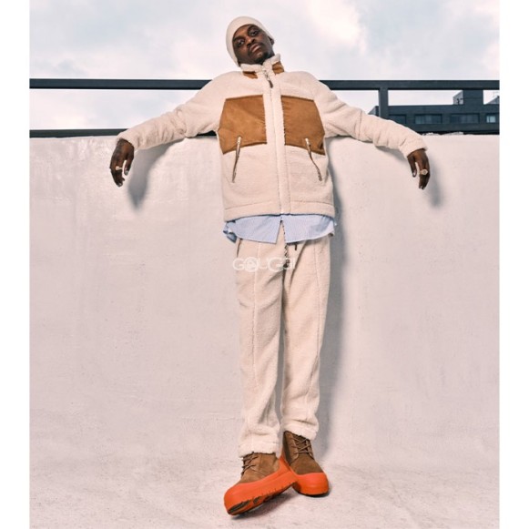 Женские ботинки Neumel Weather Hybrid - Forest Night