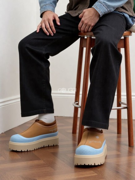 Мужские слипоны Ugg Mens Tasman Hybrid А-5