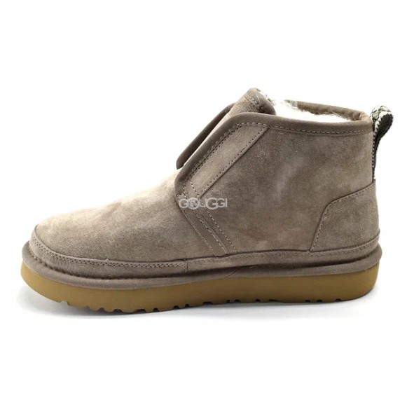 Мужские ботинки Neumel Boots Mens Flex Capuchino