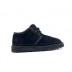 Женские ботинки Ugg Neumel Low - Black