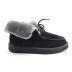 Женские ботинки Ugg Diara Black