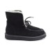 Женские ботинки Ugg Diara Black