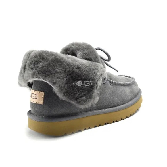 Женские ботинки Ugg Diara Grey