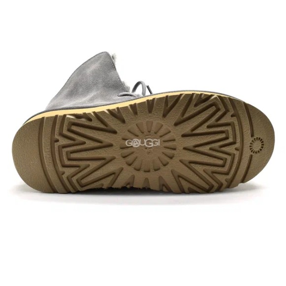Женские ботинки Ugg Diara Grey