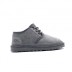 Женские ботинки Ugg Neumel Low - Grey