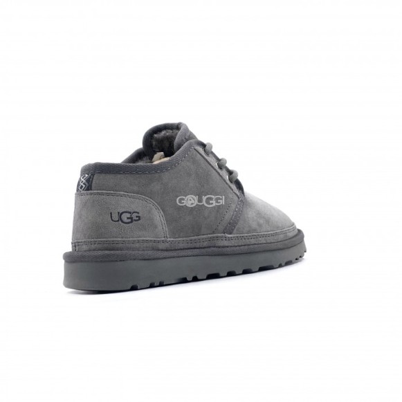 Женские ботинки Ugg Neumel Low - Grey
