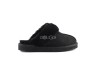 MENS Slippers Scufette Black 