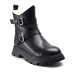 Женские ботинки Ugg Lestrade Black