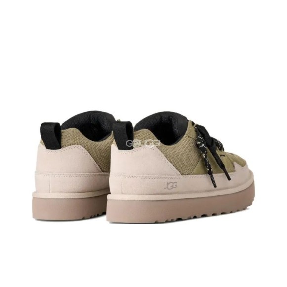 Мужские кроссовки Men Lo Lowmel Trainer Muted Brass Putty