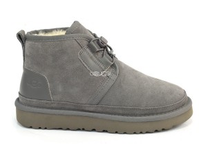 Ugg Neumel Ghillie Grey