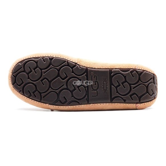 Женские мокасины Dakota - Peach