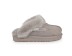 Женские тапочки Coquette Slipper Light Grey