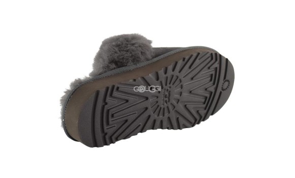 Женские тапочки Coquette Slipper Grey