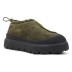 Мужские слипоны Ugg Mens Tasman Hybrid Khaki