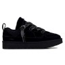 Ugg Mens Lowmel Sneaker Low Black