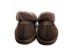 Женские тапочки Coquette Slipper Chocolate