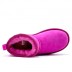 Женские ультра мини угги Ugg Ultra Mini - Pink Bliss