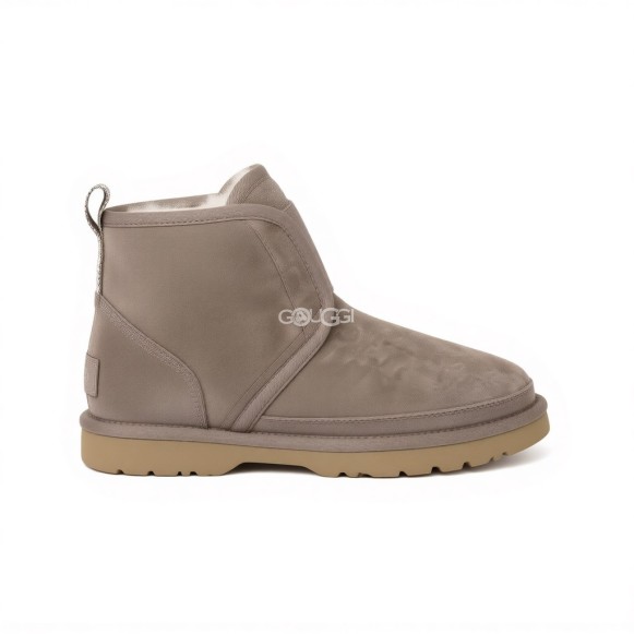 Женские ботинки Ugg Neumel Flex Cappuccino