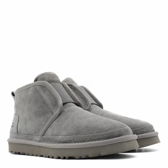 Женские ботинки Ugg Neumel Flex Grey