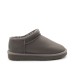 Женские слипоны Tasman Light Grey