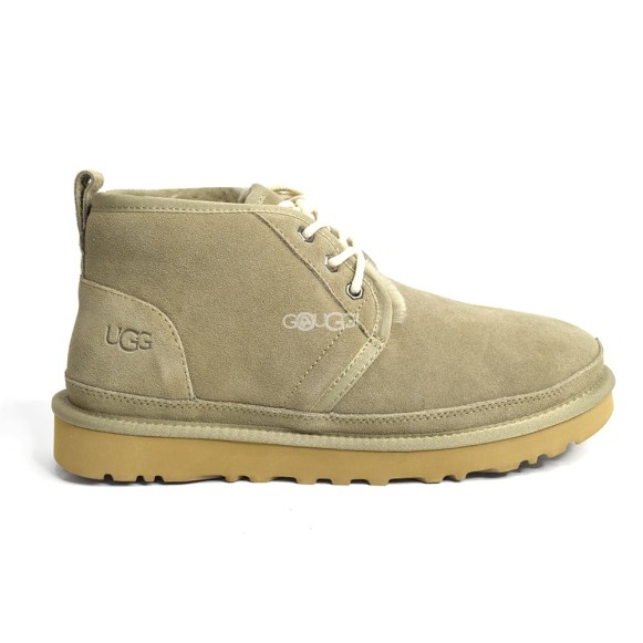 Мужские ботинки Ugg Mens Neumel Boot Antilope