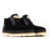 Мужские ботинки Ugg Mens Neumel Gentleman Black
