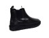Мужские ботинки Mens Neumel Chelsea Metallic - Black