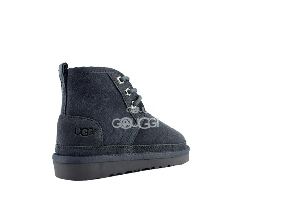 Детские ботинки Kids Neumel Boots Grey