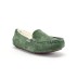 Женские мокасины Ugg Moccasins Burnt Olive