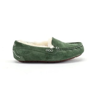 Ugg Moccasins Burnt Olive
