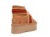 Женские угги Classic Mini II Braid Platform-Org