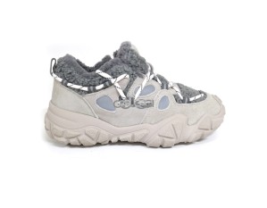 UGG Sneakers Mouton - Grey