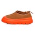 Женские слипоны Tasman Weather Hybrid - Chestnut / Orange