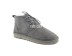 Мужские ботинки Neumel Boots Grey
