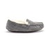 Женские мокасины Ugg Moccasins Grey