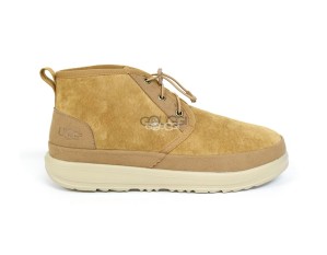 Neumel Elastic Chestnut