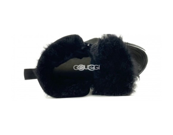 Женские кроссовки UGG Sneakers - Black