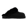 UGG Slippers Scufette Black