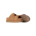 Женские шлепанцы Ugg Goldenstar Slide Chestnut
