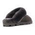 Тапочки UGG Slippers Scufette Grey