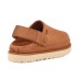 Женские сандалии Ugg Goldenstar Clog Chestnut