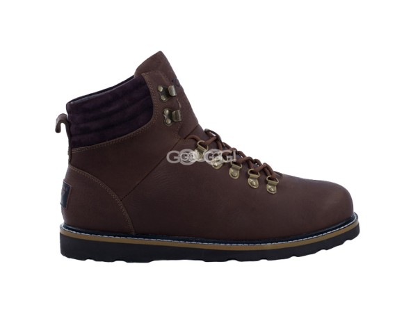 Мужские ботинки Capulin Chocolate