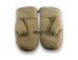 Женские варежки Sand Suede
