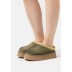 Женские слипоны Ugg Tasman Tazz Burnt Olive