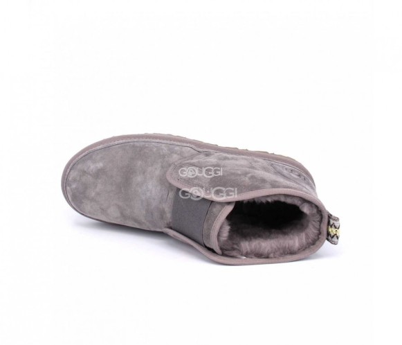 Женские ботинки Neumel Boots Women Flex Grey
