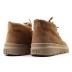 Мужские ботинки Ugg Mens Burleigh Chukka Chestnut