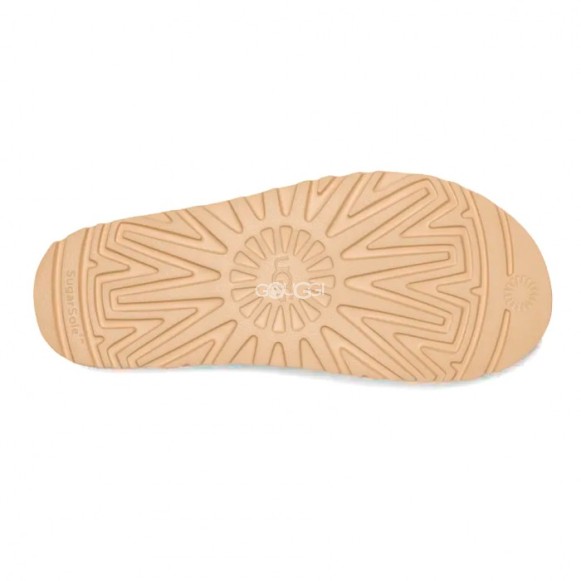 Женские сандалии Ugg Goldenstar Sandal Chestnut