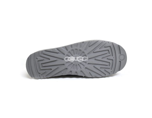 Мужские ботинки Men's Neumel Nova - Black